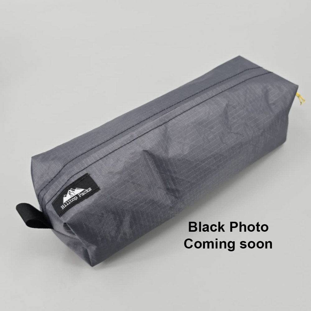 Zipper Boxes Ultralight Ecopak EPLX200